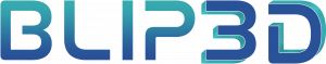 blip3d logo