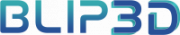 BLIP3D
